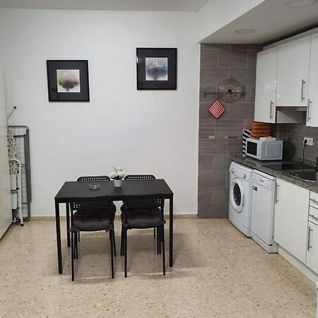 Nat Pureza De Triana Appartamento Siviglia Esterno foto
